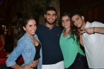 Saturday Night at Byblos Old Souk